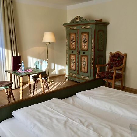 Harzer Hof Hotel Херцберг ам Харц Стая снимка