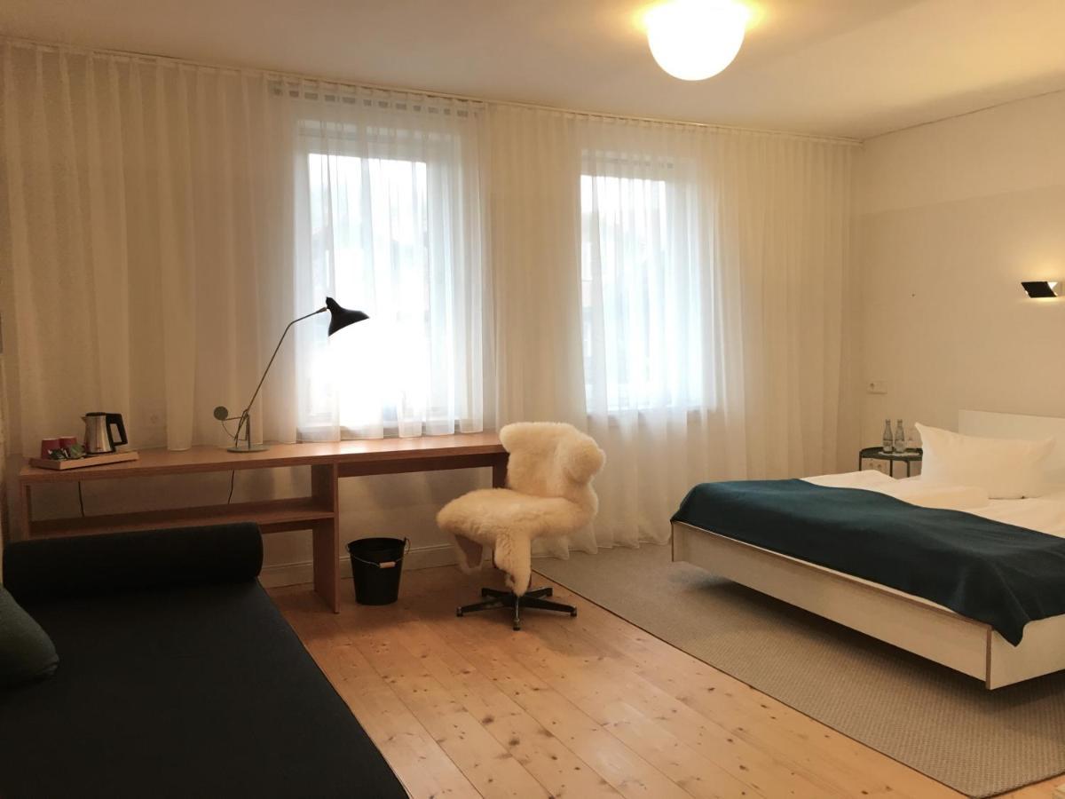 Harzer Hof Hotel Херцберг ам Харц Екстериор снимка