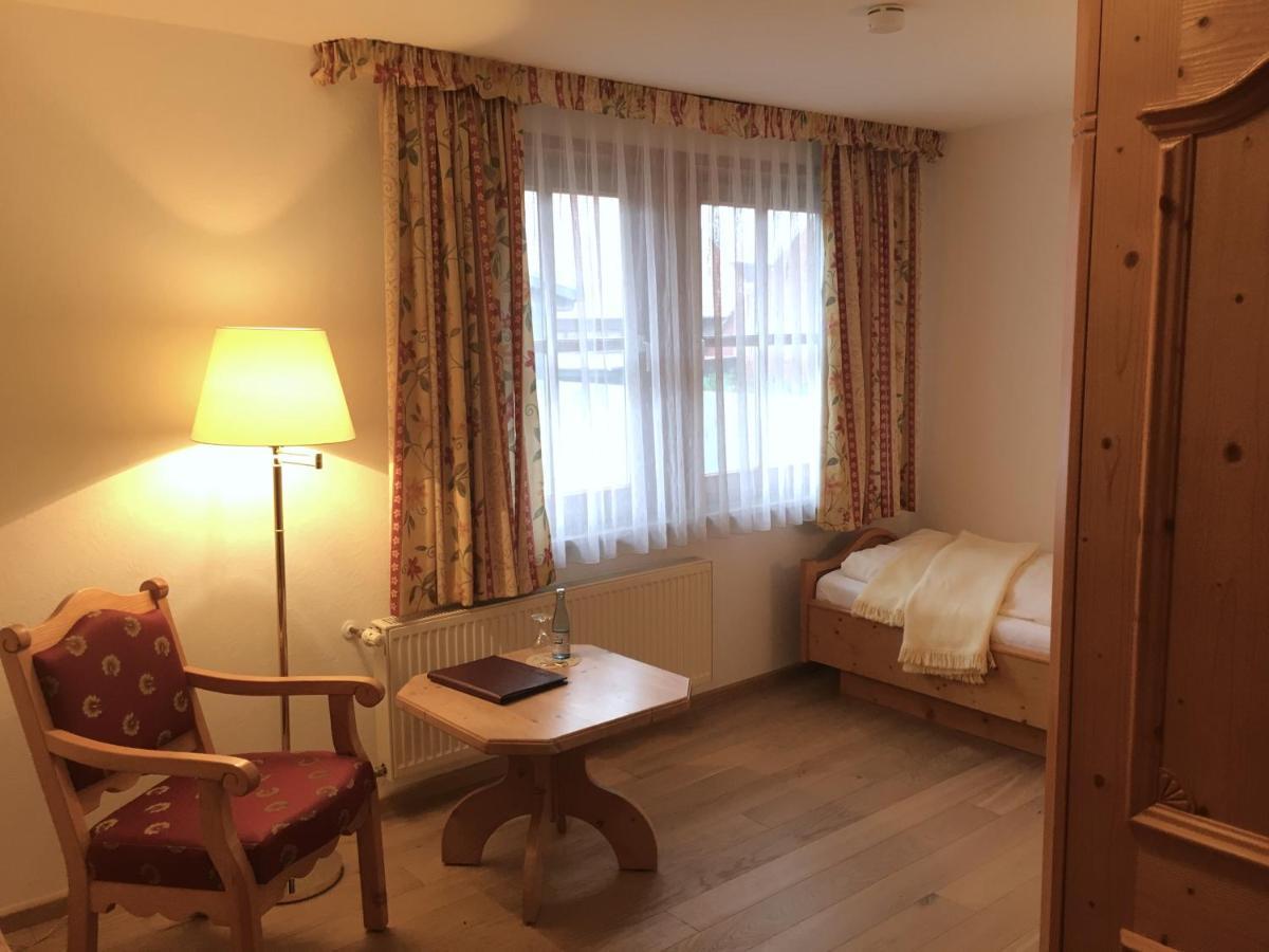 Harzer Hof Hotel Херцберг ам Харц Стая снимка