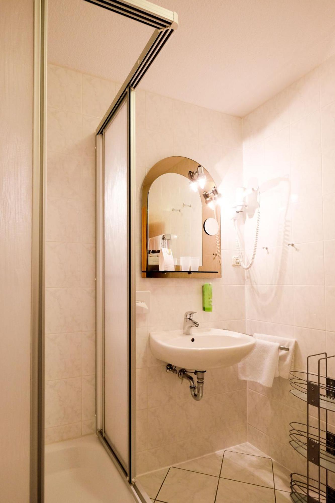 Harzer Hof Hotel Херцберг ам Харц Стая снимка