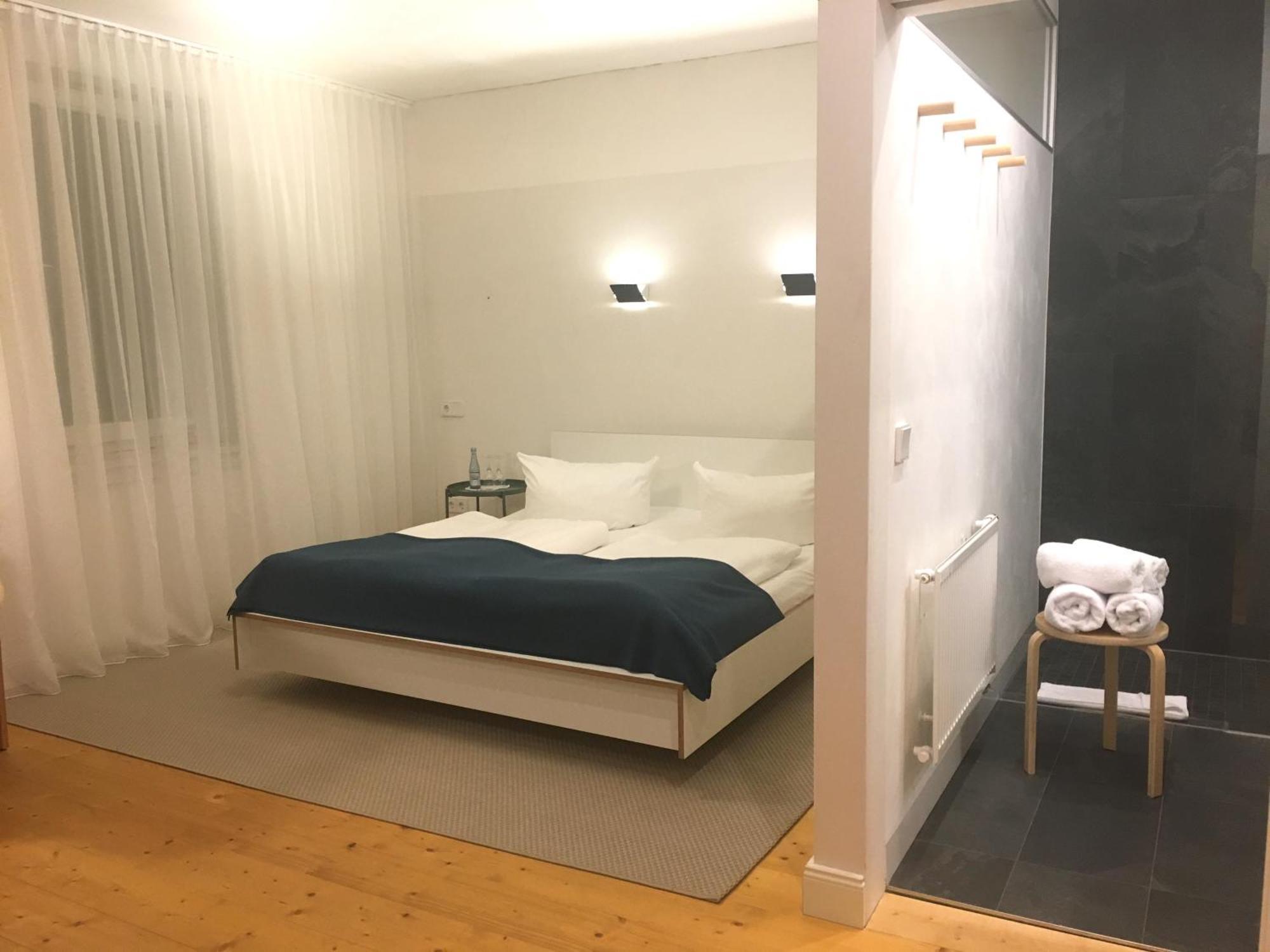 Harzer Hof Hotel Херцберг ам Харц Стая снимка