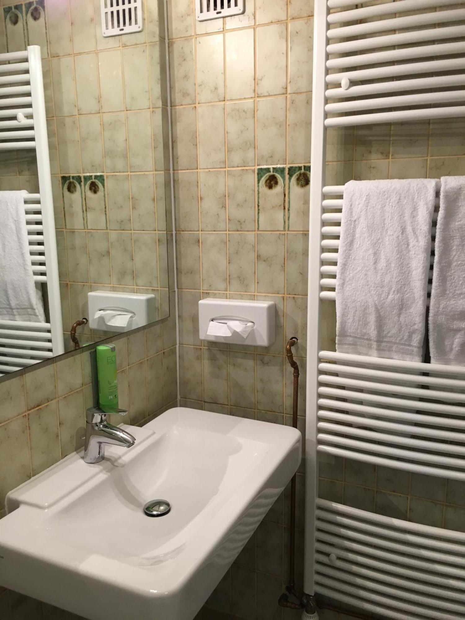 Harzer Hof Hotel Херцберг ам Харц Стая снимка