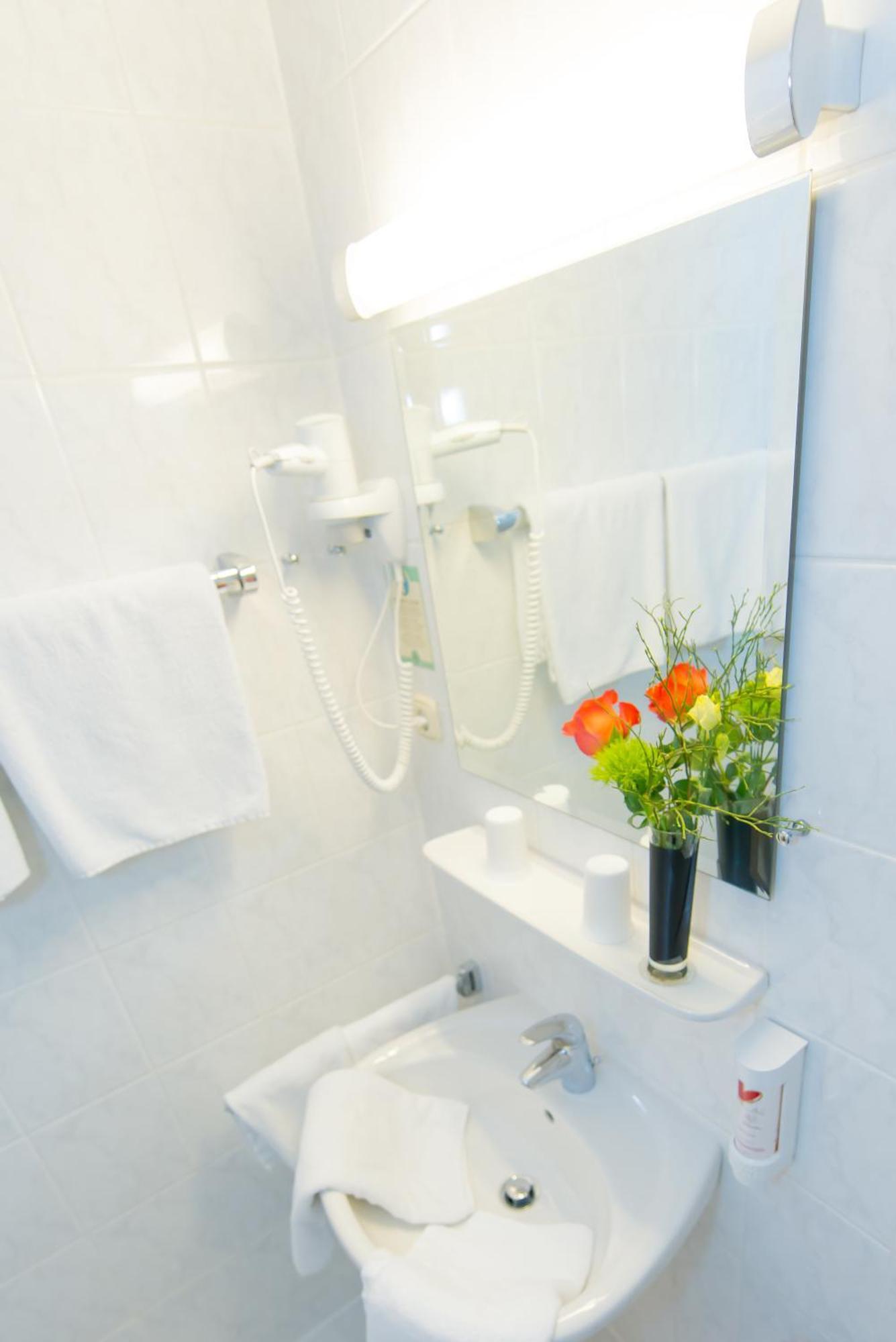Harzer Hof Hotel Херцберг ам Харц Стая снимка