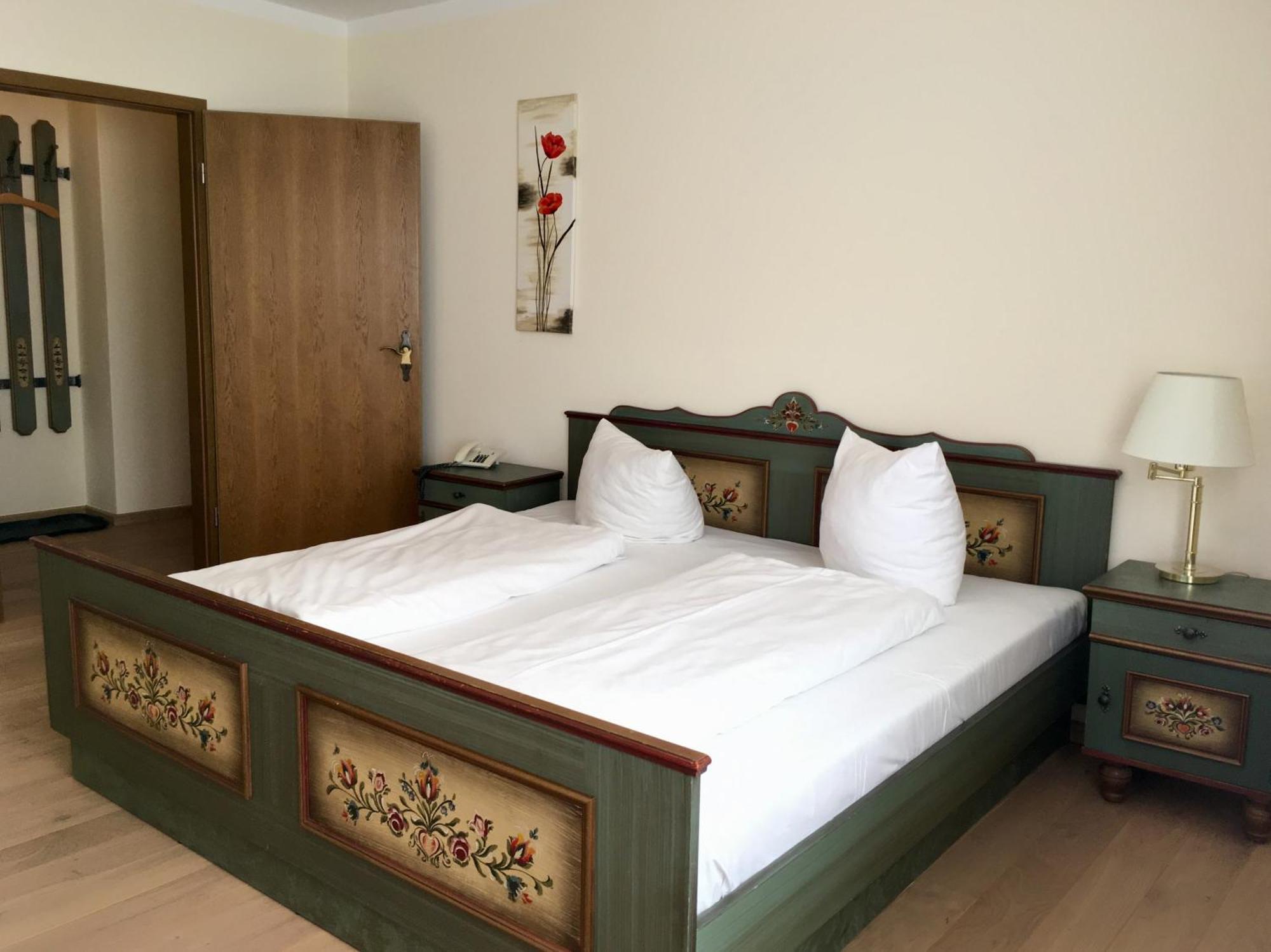 Harzer Hof Hotel Херцберг ам Харц Стая снимка