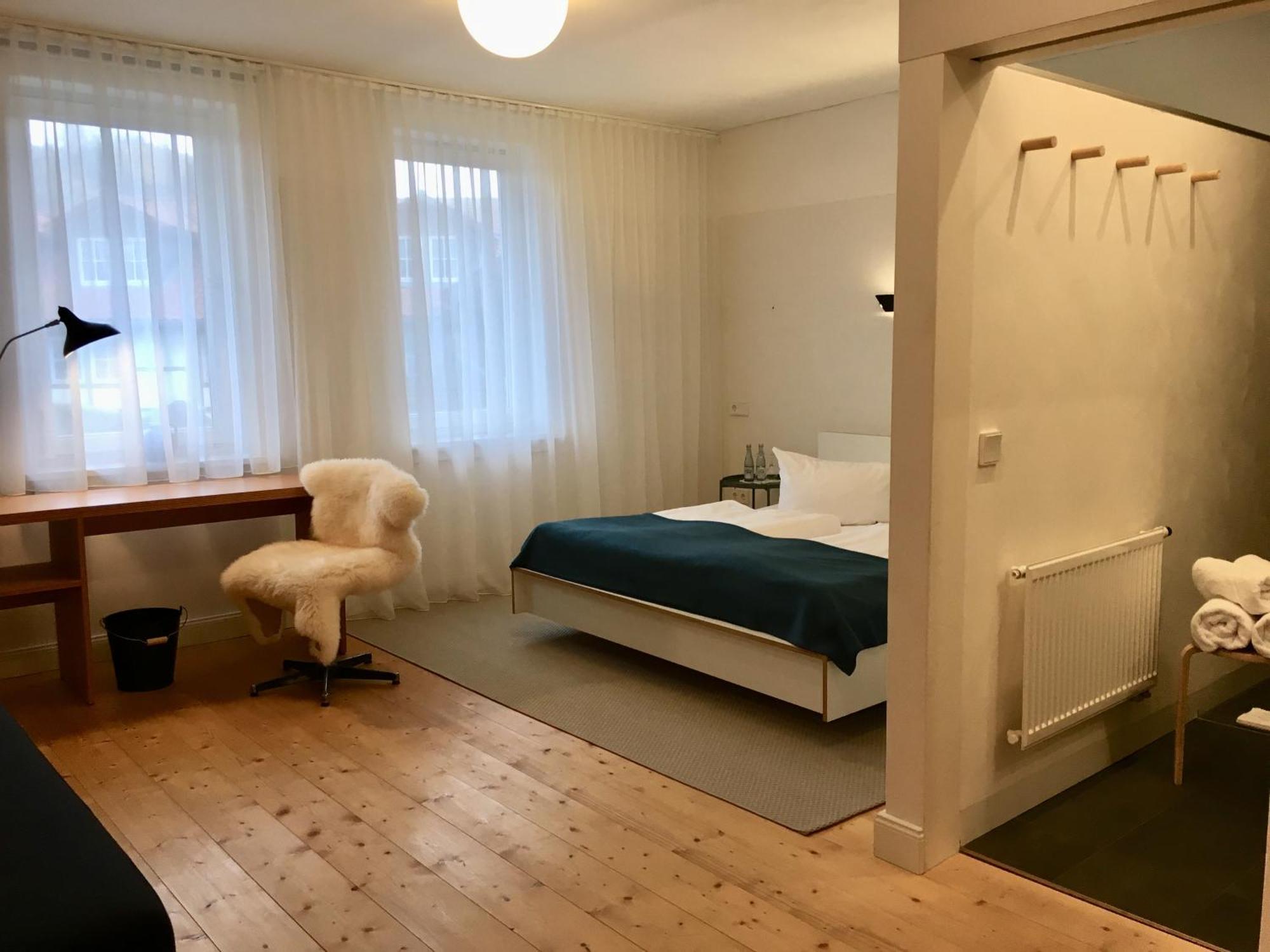Harzer Hof Hotel Херцберг ам Харц Стая снимка