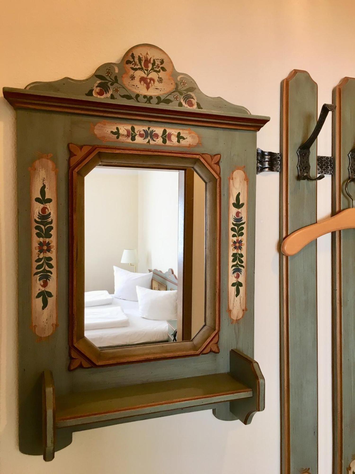 Harzer Hof Hotel Херцберг ам Харц Стая снимка