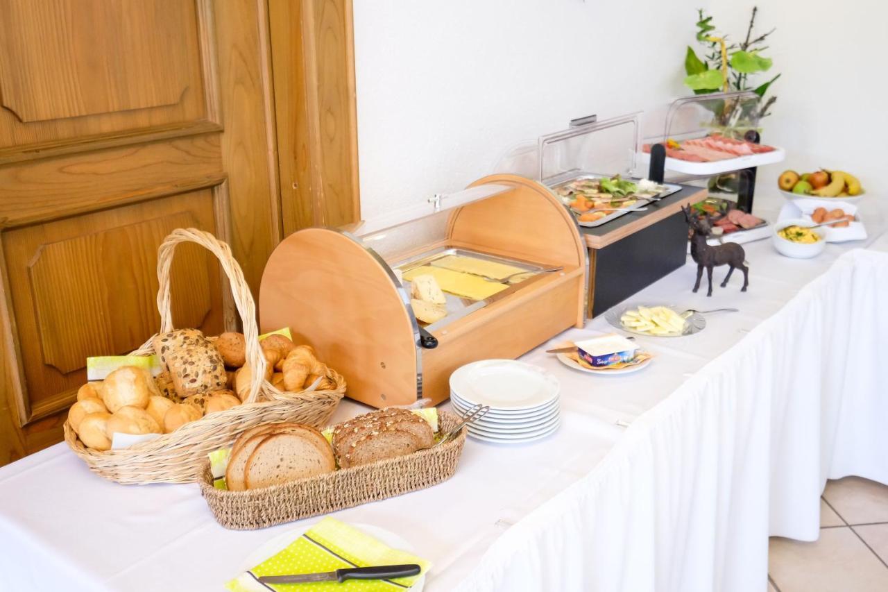 Harzer Hof Hotel Херцберг ам Харц Екстериор снимка
