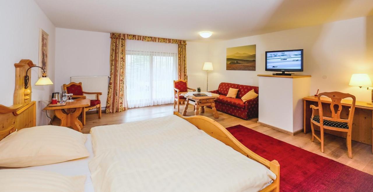 Harzer Hof Hotel Херцберг ам Харц Стая снимка
