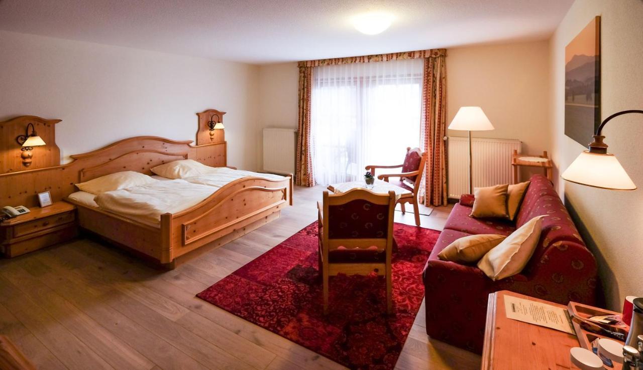 Harzer Hof Hotel Херцберг ам Харц Стая снимка